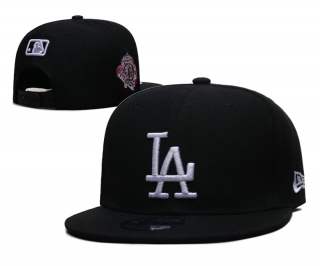 Los Angeles Dodgers MLB Snapback Hats 107357