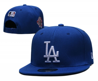 Los Angeles Dodgers MLB Snapback Hats 107358
