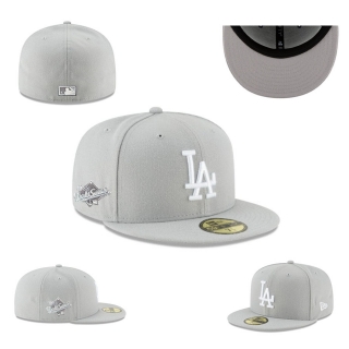 Los Angeles Dodgers MLB 59FIFTY Fitted Hats 107428