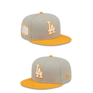 Los Angeles Dodgers MLB Snapback Hats 107497