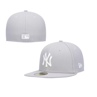 New York Yankees MLB 59FIFTY Fitted Hats 107638