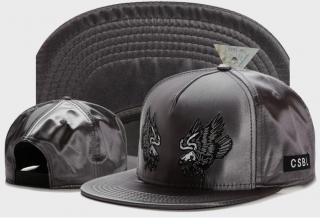 Cayler & Sons Snapback Hats 107716