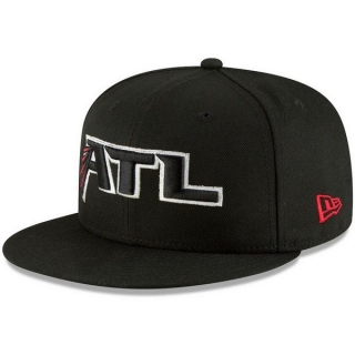 Atlanta Falcons NFL Snapback Hats 107744