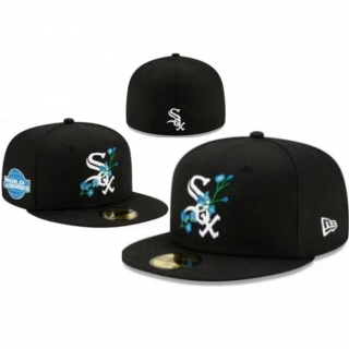 Chicago White Sox MLB 59FIFTY Fitted Caps 107982