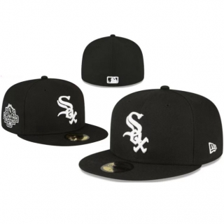 Chicago White Sox MLB 59FIFTY Fitted Caps 107983