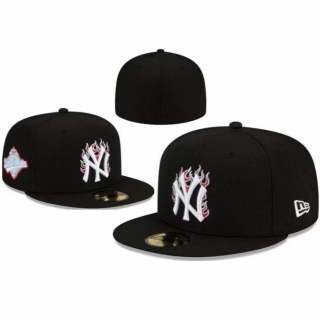 New York Yankees 59FIFTY Fitted Caps 107988