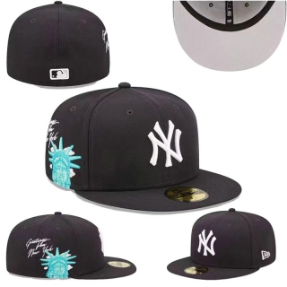 New York Yankees MLB 59Fifty Fitted Caps 108005