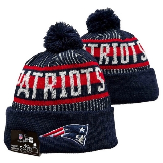 New England Patriots NFL Knitted Beanie Hats 108162