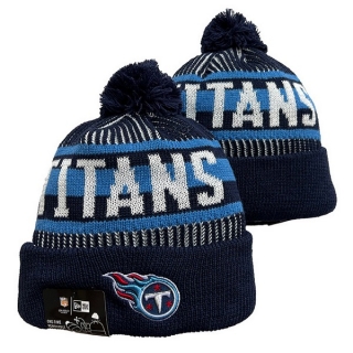 Tennessee Titans NFL Knitted Beanie Hats 108182