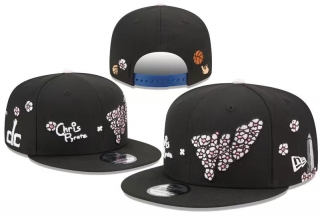 Washington Wizards NBA Snapback Hats 108257