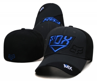 FOX Stretch Hats 108258