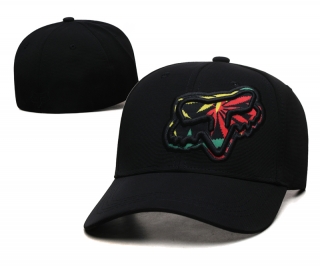 FOX Stretch Hats 108262