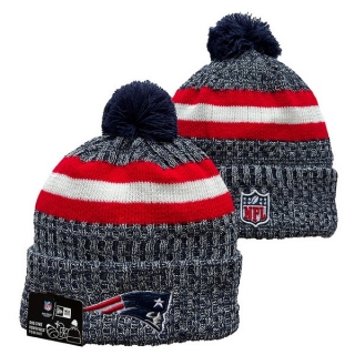 New England Patriots NFL Knitted Beanie Hats 108286