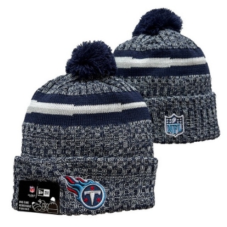 Tennessee Titans NFL Knitted Beanie Hats 108295