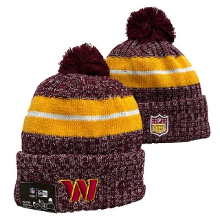 Washington Redskins NFL Knitted Beanie Hats 108296