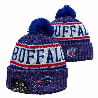 NFL Buffalo Bills Knitted Beanie Hats 103156