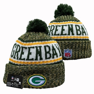 NFL Green Bay Packers Knitted Beanie Hats 103163