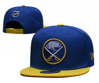 Buffalo Sabres NHL Snapback Hats 108301