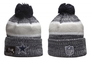 Dallas Cowboys NFL Knitted Beanie Hats 108377