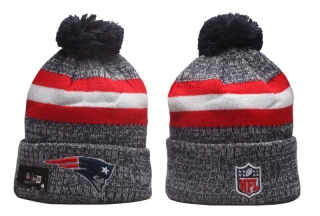 New England Patriots NFL Knitted Beanie Hats 108392