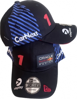 Red Bull Curved Snapback Hats 104904