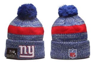 New York Giants NFL Knitted Beanie Hats 108540