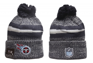 Tennessee Titans NFL Knitted Beanie Hats 108550