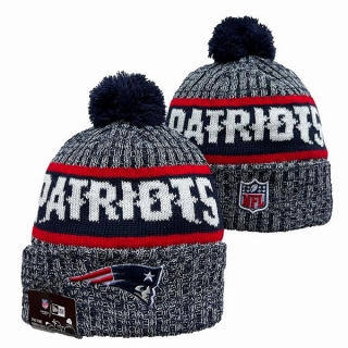 New England Patriots NFL Knitted Beanie Hats 108586