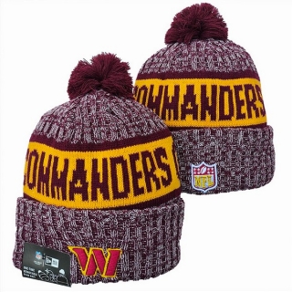 Washington Redskins NFL Knitted Beanie Hats 108605