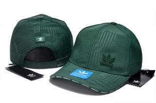 Adidas Curved Strapback Hats 108723