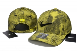 High Quality NIKE Curved Strapback Hats 108761
