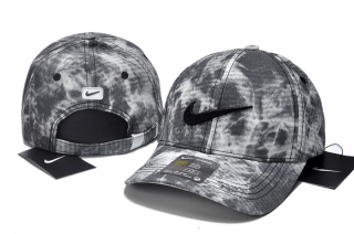 High Quality NIKE Curved Strapback Hats 108764