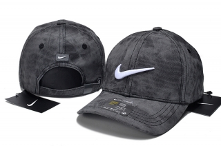 High Quality NIKE Curved Strapback Hats 108765