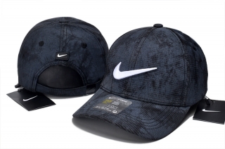 High Quality NIKE Curved Strapback Hats 108766