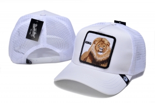 GOORIN BROS Curved Mesh Snapback Hats 108848