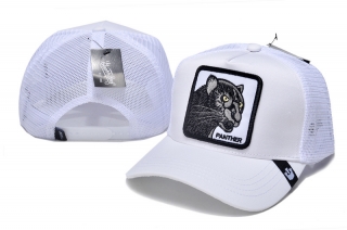 GOORIN BROS Curved Mesh Snapback Hats 108859