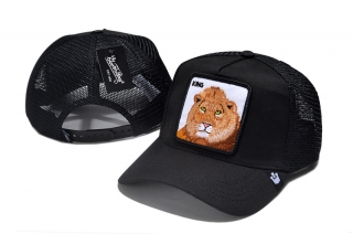 GOORIN BROS Curved Mesh Snapback Hats 108932