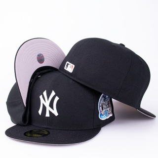 New York Yankees SUBWAY SERIES MLB 59FIFTY Fitted Hats 108818