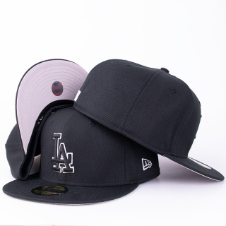 Los Angeles Dodgers MLB 59FIFTY Fitted Hats 108812