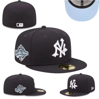 New York Yankees 59FIFTY Fitted Caps 107989