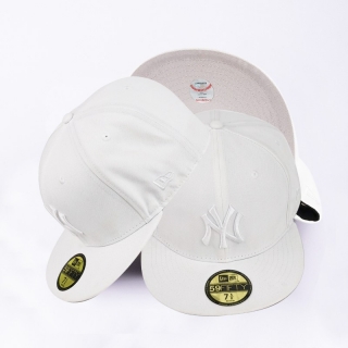 New York Yankees MLB 59FIFTY Fitted Hats 109144