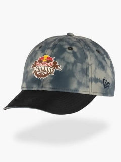 Red Bull Curved Snapback Hats 109399