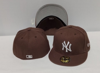 New York Yankees MLB 59Fifty Fitted Hats 109409