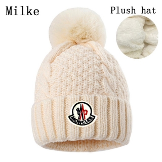 Moncler Knitted Beanie Hats 109440