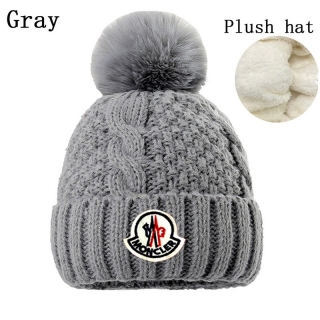 Moncler Knitted Beanie Hats 109442