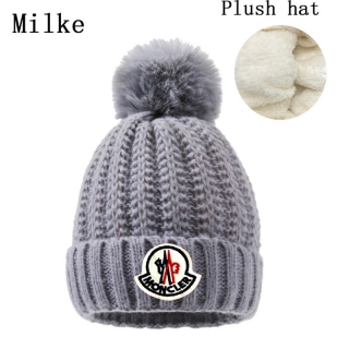 Moncler Knitted Beanie Hats 109451
