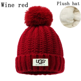 U99 Knitted Beanie Hats 109459