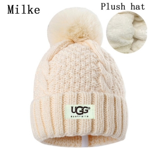 U99 Knitted Beanie Hats 109460