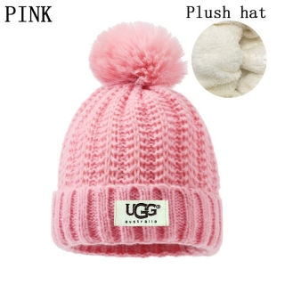 U99 Knitted Beanie Hats 109461