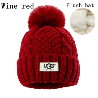 U99 Knitted Beanie Hats 109462